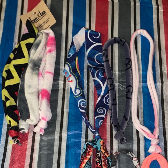 Hair accessories main image 5